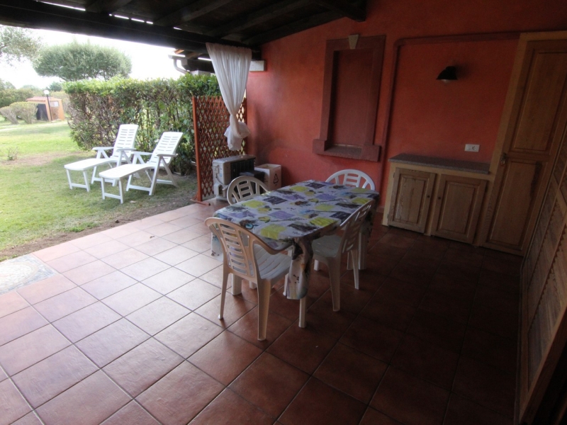 Veranda